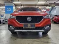 2019 MG ZS Style 1.5L AT with Warranty by Ugarte Cars Manila-1