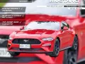 For sale ford mustang Ecoboost 2021 rush car-0