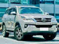 2017 Toyota Fortuner 4x2 2. 190k ALL IN DP! LOW ODO 41k ONLY‼️🔥-2