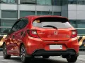 2022 Honda Brio RS CVT Gas AT 🔥𝐉𝐄𝐒𝐒𝐄𝐍 “𝑲𝒂𝒌𝒐𝒕𝒔𝒆” 𝐌𝐄𝐍𝐃𝐎𝐙𝐀 🙋‍♂️☎️ 09279850198-3