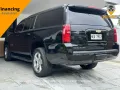 2019 Chevrolet Suburban Automatic-4