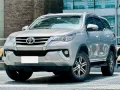 2017 Toyota Fortuner 4x2 2. 190k ALL IN DP! LOW ODO 41k ONLY‼️🔥-1