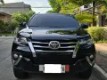 2018 Toyota Fortuner  2.4 G Diesel 4x2 AT for sale by Trusted seller-0