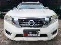 Nissan Navara 2019 2.5 VL 4x4 30K KM Automatic-0