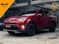  2018 Toyota RAV4 4x2 ACTIVE -0