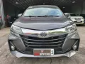 Toyota Avanza 2019 1.5 G Automatic-0