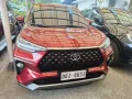 2025 Toyota Veloz Automatic -1