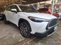 2022 Toyota Corolla Cross -0