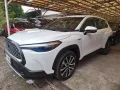 2022 Toyota Corolla Cross -2
