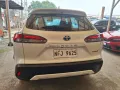 2022 Toyota Corolla Cross -4