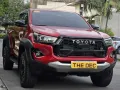 HOT!!! 2025 Toyota Hilux Conquest GR Sport for sale at affordable price!-1