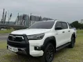 HOT!!! 2025 Toyota Hilux 2.4V Conquest for sake at affordable price!-1