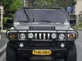 HOT!!! 2003 GMC Hummer H2 for sale at affordable price! -0