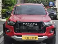 HOT!!! 2025 Toyota Hilux Conquest GR Sport for sale at affordable price!-0
