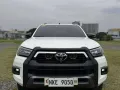 HOT!!! 2025 Toyota Hilux 2.4V Conquest for sake at affordable price!-0