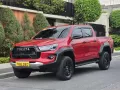 HOT!!! 2025 Toyota Hilux Conquest GR Sport for sale at affordable price!-2