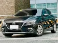 2016 Mazda 3 1.5 Hatchback 70k ALL IN DP! LOW ODO 56k ONLY‼️🔥 09121061462 MABY LATIDO☎️📩📲-2