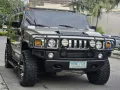 HOT!!! 2003 GMC Hummer H2 for sale at affordable price! -1