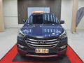 2018 Hyundai Santa Fe 4x2 Automatic Transmission 698t Negotiable Batangas Area-1