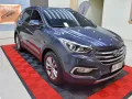 2018 Hyundai Santa Fe 4x2 Automatic Transmission 698t Negotiable Batangas Area-2