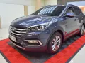 2018 Hyundai Santa Fe 4x2 Automatic Transmission 698t Negotiable Batangas Area-0
