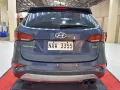 2018 Hyundai Santa Fe 4x2 Automatic Transmission 698t Negotiable Batangas Area-6