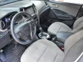 2018 Hyundai Santa Fe 4x2 Automatic Transmission 698t Negotiable Batangas Area-12
