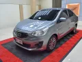 2021 Mitsubishi Mirage G4 Sedan AT 428t Negotiable Batangas Area-3
