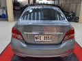 2021 Mitsubishi Mirage G4 Sedan AT 428t Negotiable Batangas Area-6
