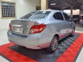 2021 Mitsubishi Mirage G4 Sedan AT 428t Negotiable Batangas Area-7