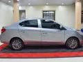 2021 Mitsubishi Mirage G4 Sedan AT 428t Negotiable Batangas Area-8