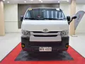 2021 TOYOTA HIACE COMMUTER 3.0 M/T 988t Negotiable Batangas Area -3