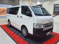 2021 TOYOTA HIACE COMMUTER 3.0 M/T 988t Negotiable Batangas Area -1