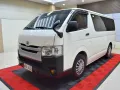 2021 TOYOTA HIACE COMMUTER 3.0 M/T 988t Negotiable Batangas Area -0