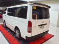 2021 TOYOTA HIACE COMMUTER 3.0 M/T 988t Negotiable Batangas Area -5