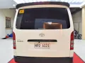 2021 TOYOTA HIACE COMMUTER 3.0 M/T 988t Negotiable Batangas Area -6