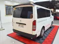 2021 TOYOTA HIACE COMMUTER 3.0 M/T 988t Negotiable Batangas Area -7