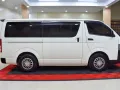 2021 TOYOTA HIACE COMMUTER 3.0 M/T 988t Negotiable Batangas Area -8