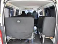 2021 TOYOTA HIACE COMMUTER 3.0 M/T 988t Negotiable Batangas Area -2
