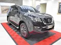 2020 Nissan Terra VL 4x2 Automatic Transmission 1.048m Negotiable Batangas Area-4