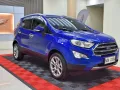 2020 Ford EcoSport Titanium AT 488t Negotiable Batangas Area-1