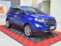 2020 Ford EcoSport Titanium AT 488t Negotiable Batangas Area-3