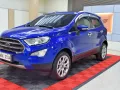 2020 Ford EcoSport Titanium AT 488t Negotiable Batangas Area-4
