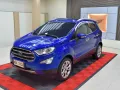 2020 Ford EcoSport Titanium AT 488t Negotiable Batangas Area-0
