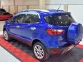 2020 Ford EcoSport Titanium AT 488t Negotiable Batangas Area-6