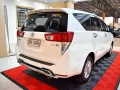 2017 Toyota Innova 2.8 G AT Diesel 848t Negotiable Batangas Area-5
