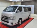 2018 TOYOTA GL Grandia  3.0 M/T 1.048m Negotiable Batangas Area -6