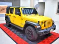 2021 Jeep Wrangler Unlimited Sports 2.0 4X4 AT Gasoline 2.648m Negotiable Batangas Area-2