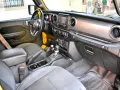 2021 Jeep Wrangler Unlimited Sports 2.0 4X4 AT Gasoline 2.648m Negotiable Batangas Area-9