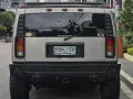 HOT!!! 2003 GMC Hummer H2 for sale at affordable price! -3
